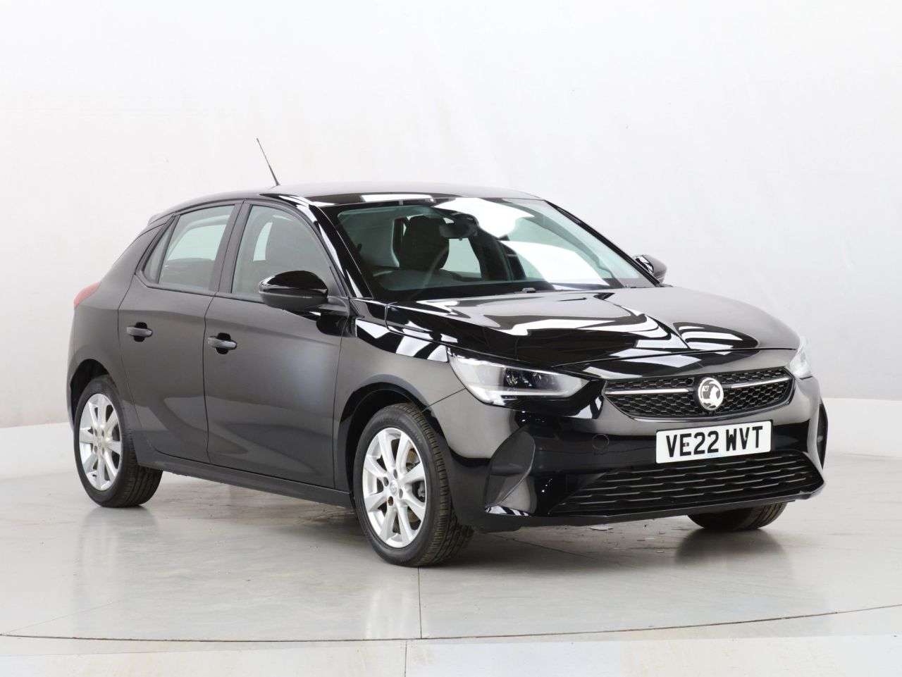 2022 VAUXHALL CORSA 2022 VAUXHALL CORSA