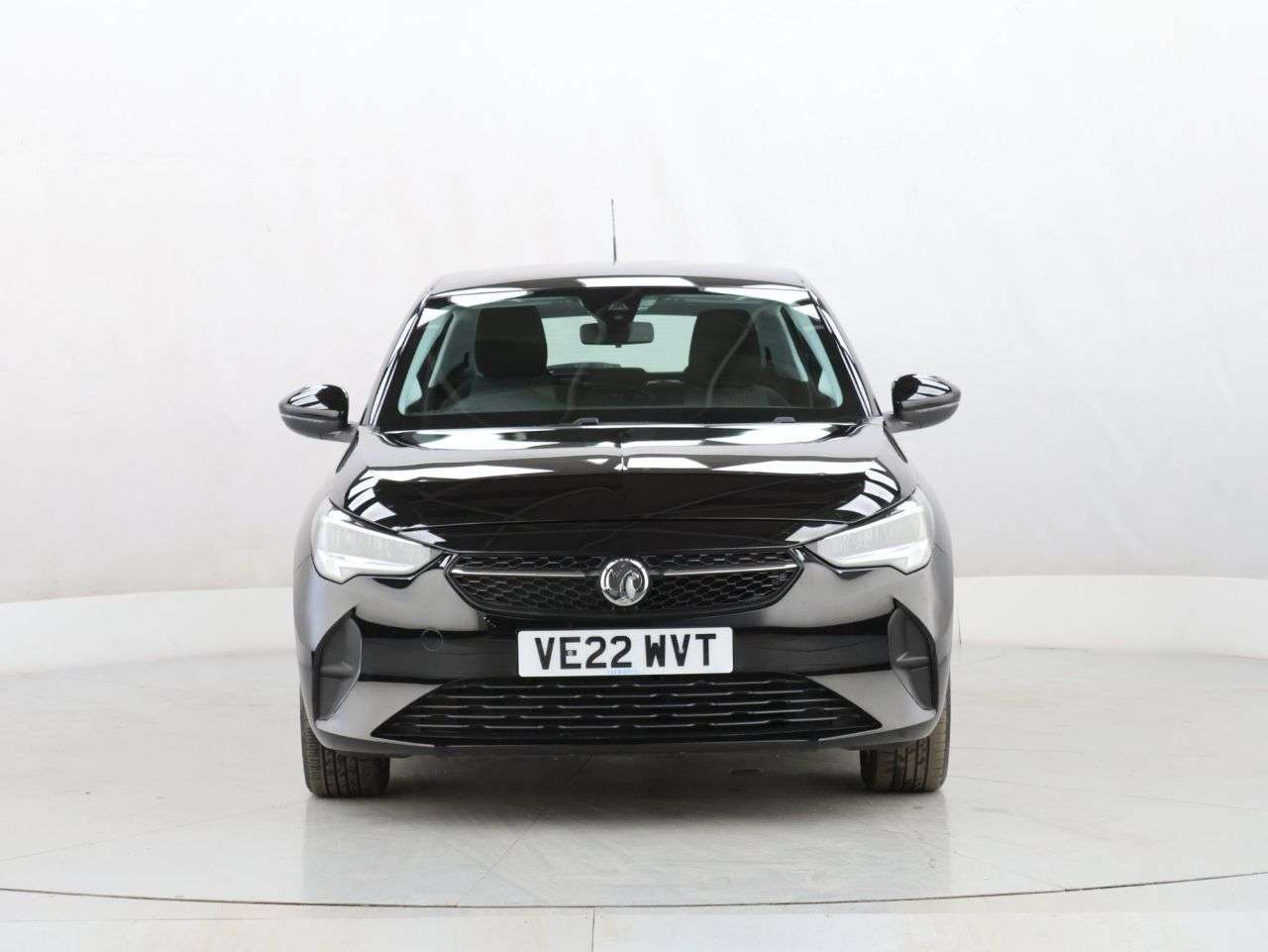 2022 VAUXHALL CORSA 2022 VAUXHALL CORSA