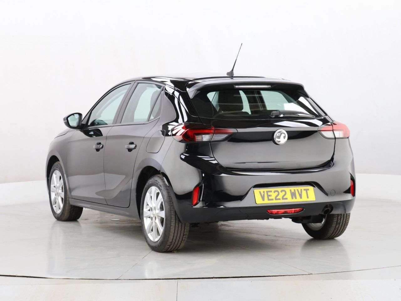 2022 VAUXHALL CORSA 2022 VAUXHALL CORSA