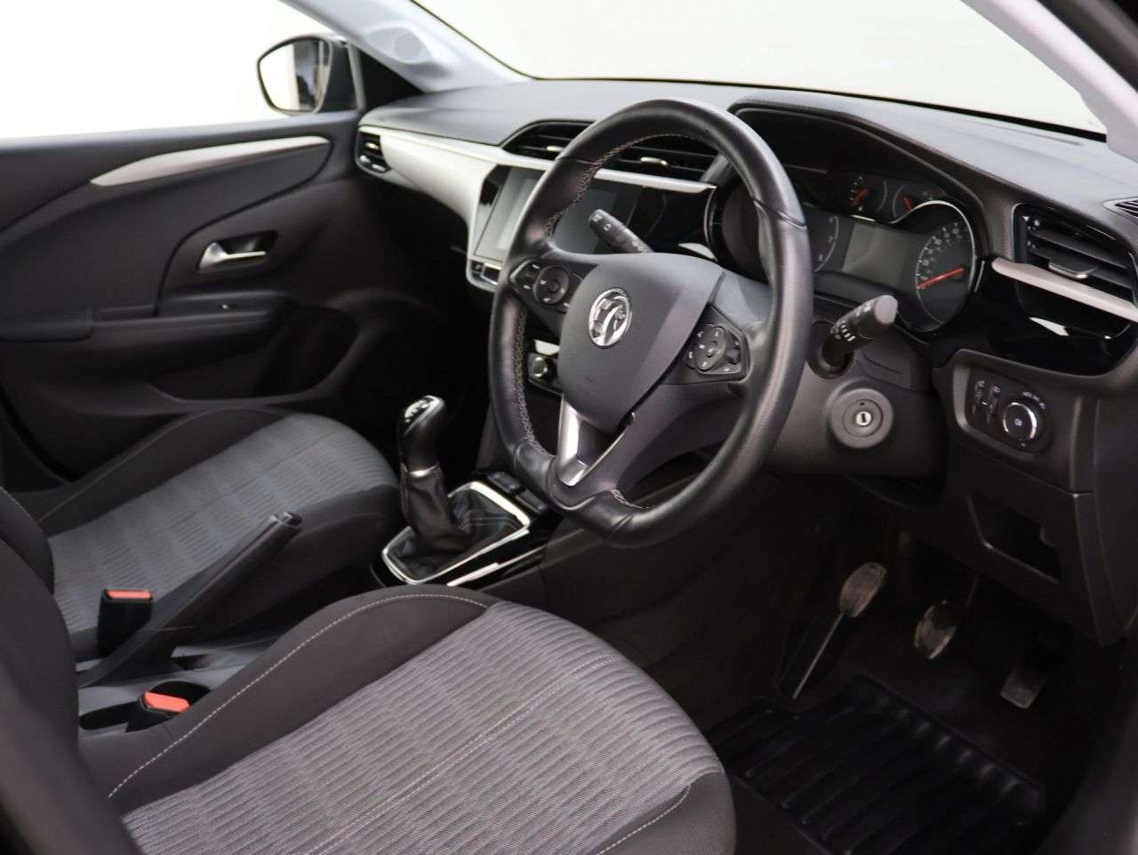 2022 VAUXHALL CORSA 2022 VAUXHALL CORSA