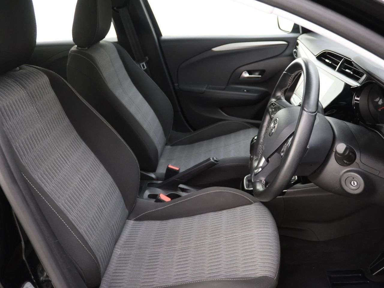 2022 VAUXHALL CORSA 2022 VAUXHALL CORSA