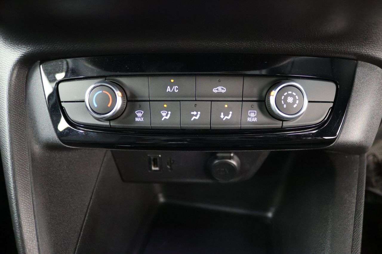 2022 VAUXHALL CORSA 2022 VAUXHALL CORSA