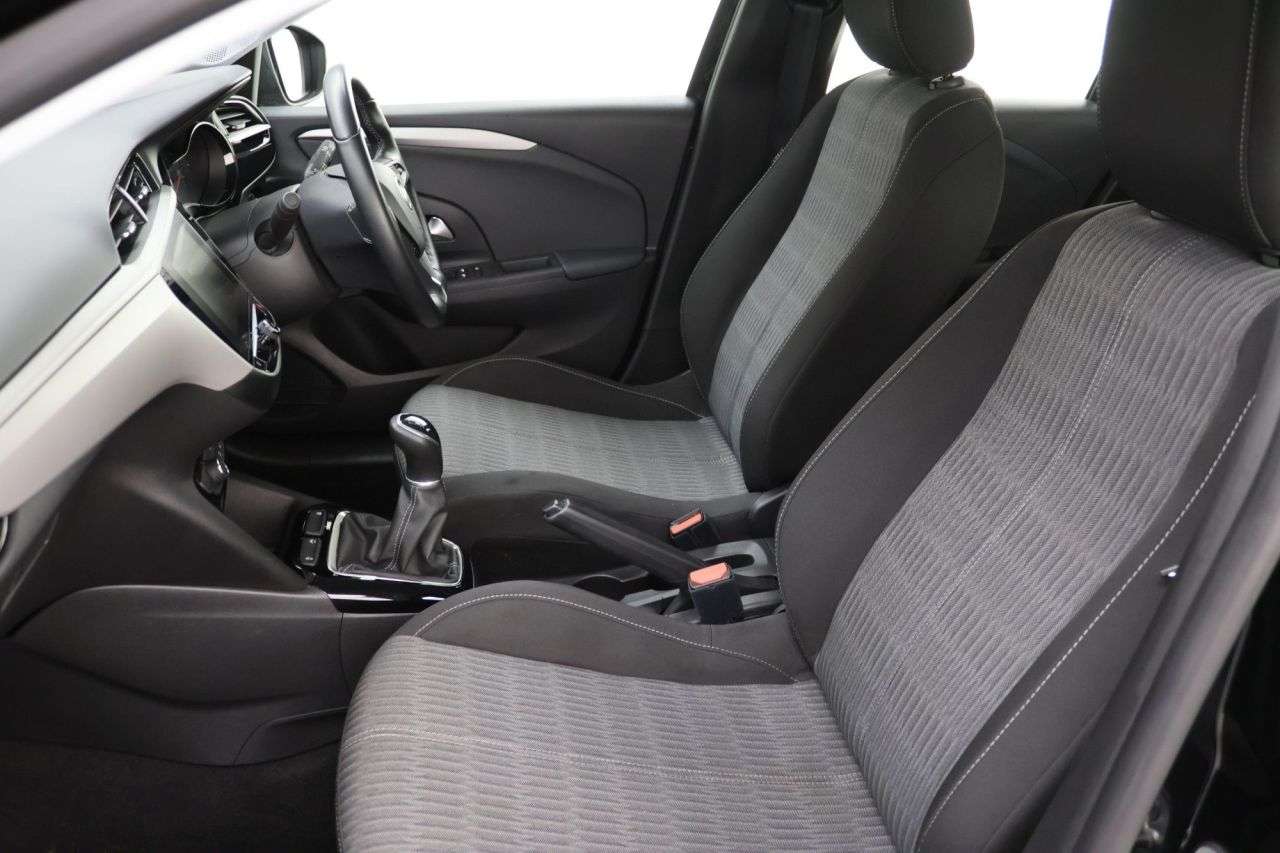 2022 VAUXHALL CORSA 2022 VAUXHALL CORSA