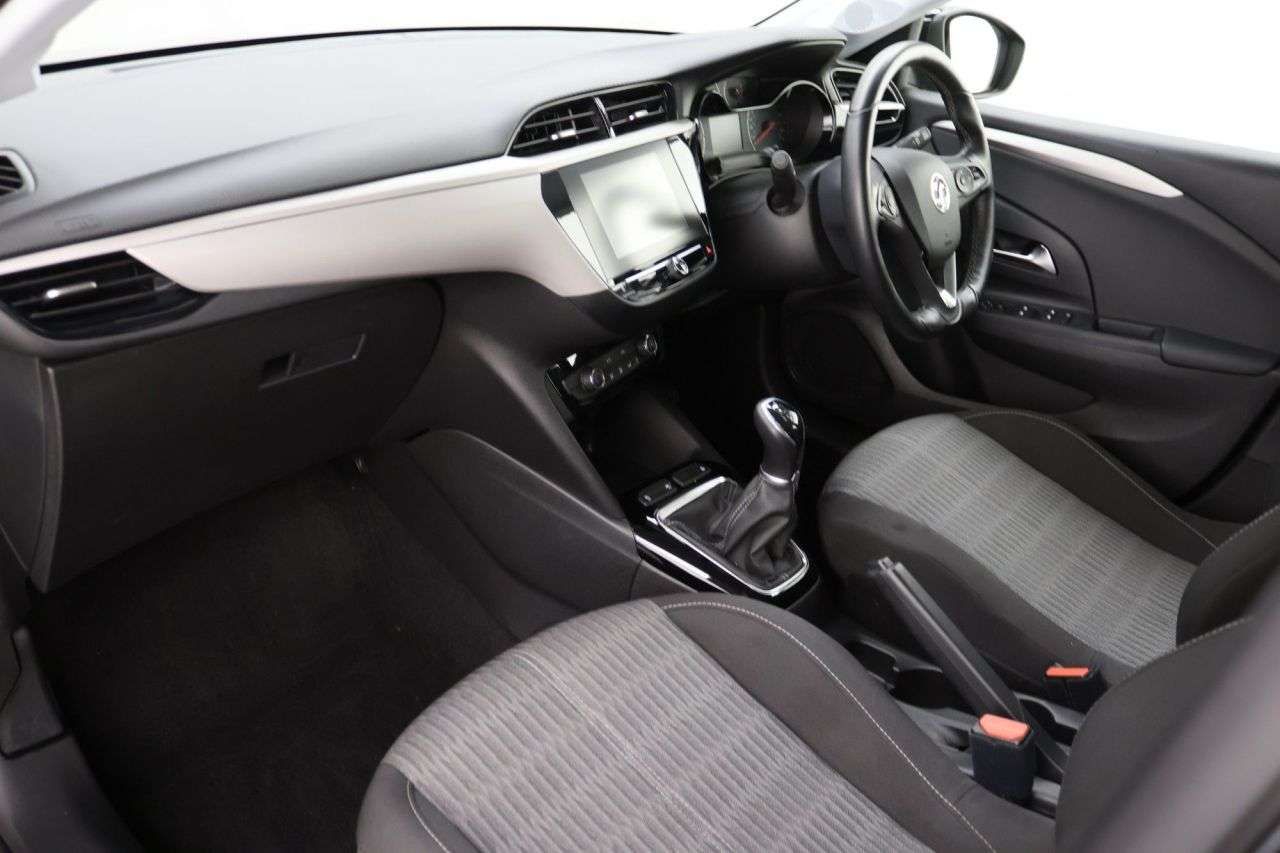 2022 VAUXHALL CORSA 2022 VAUXHALL CORSA