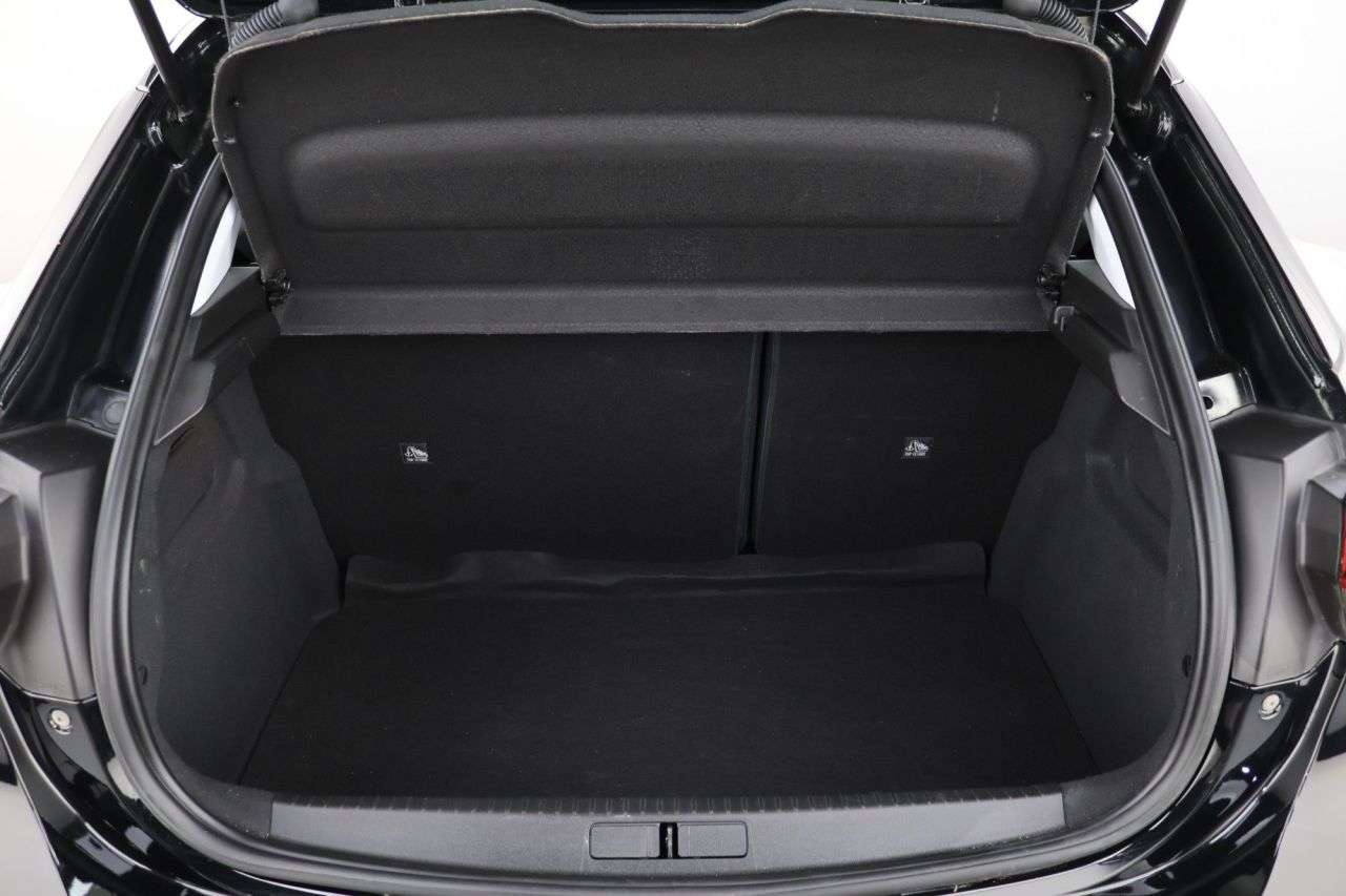 2022 VAUXHALL CORSA 2022 VAUXHALL CORSA