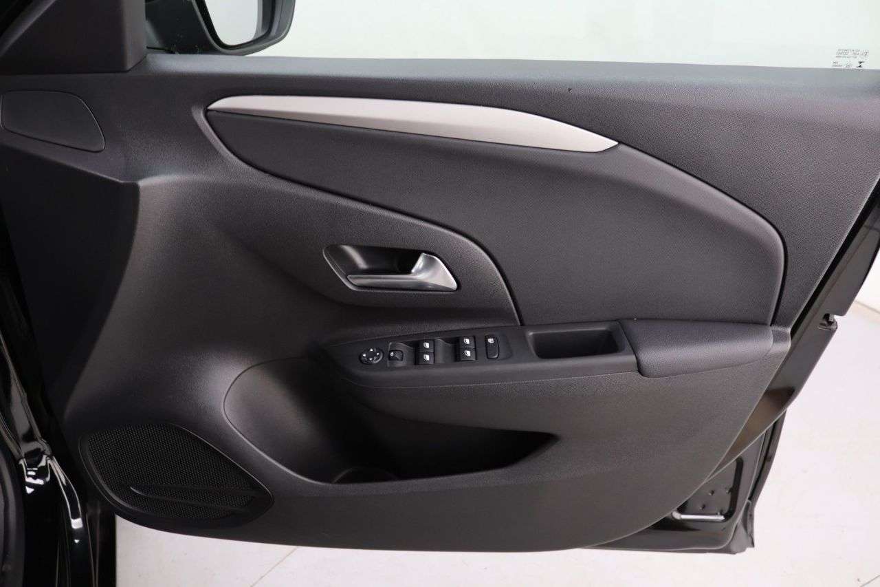 2022 VAUXHALL CORSA 2022 VAUXHALL CORSA