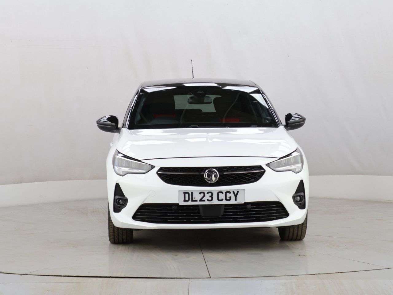 2023 VAUXHALL CORSA 2023 VAUXHALL CORSA