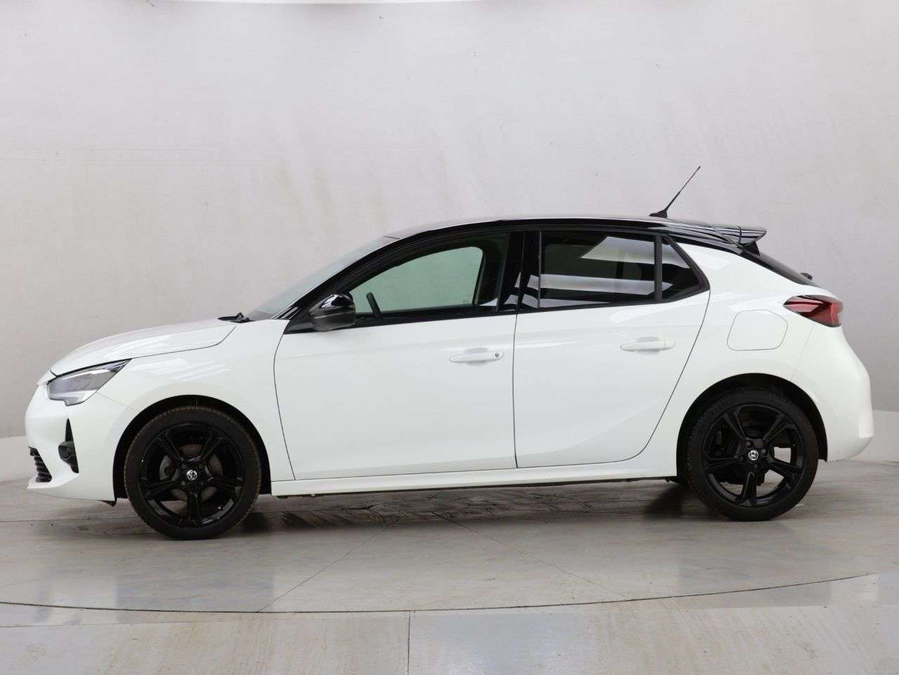 2023 VAUXHALL CORSA 2023 VAUXHALL CORSA