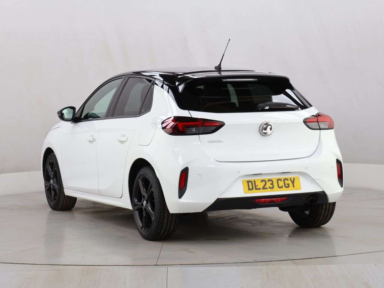 2023 VAUXHALL CORSA 2023 VAUXHALL CORSA