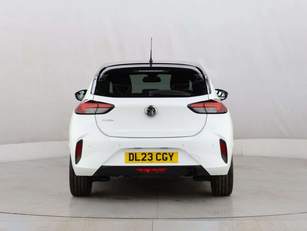 2023 VAUXHALL CORSA 2023 VAUXHALL CORSA