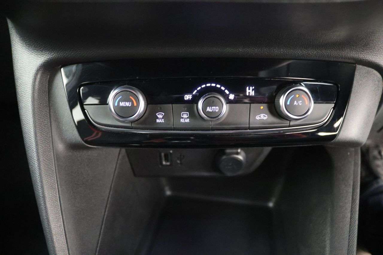 2023 VAUXHALL CORSA 2023 VAUXHALL CORSA