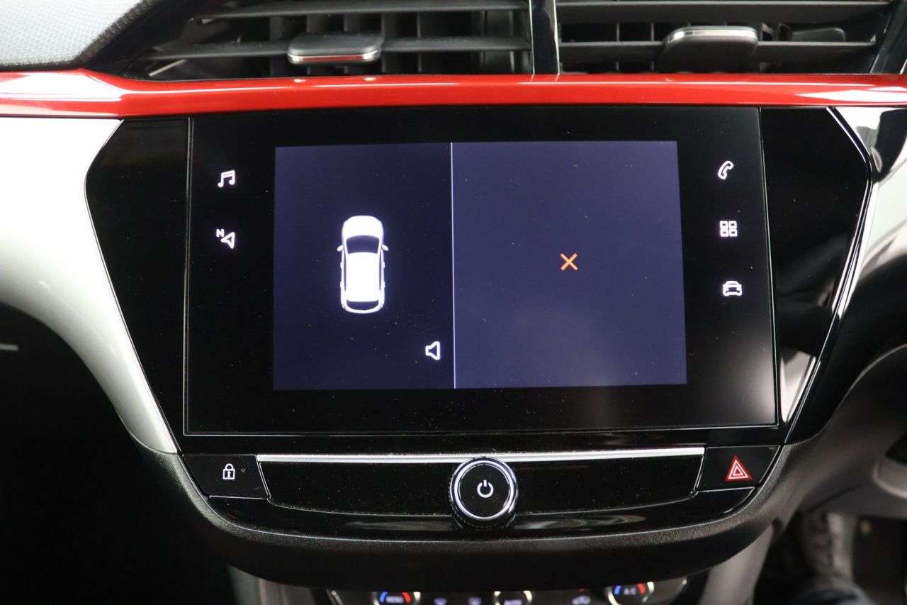 2023 VAUXHALL CORSA 2023 VAUXHALL CORSA