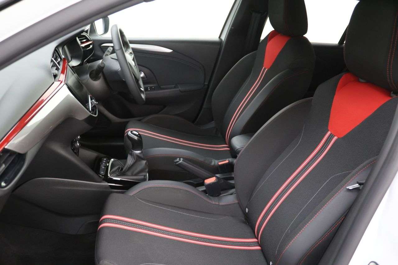 2023 VAUXHALL CORSA 2023 VAUXHALL CORSA