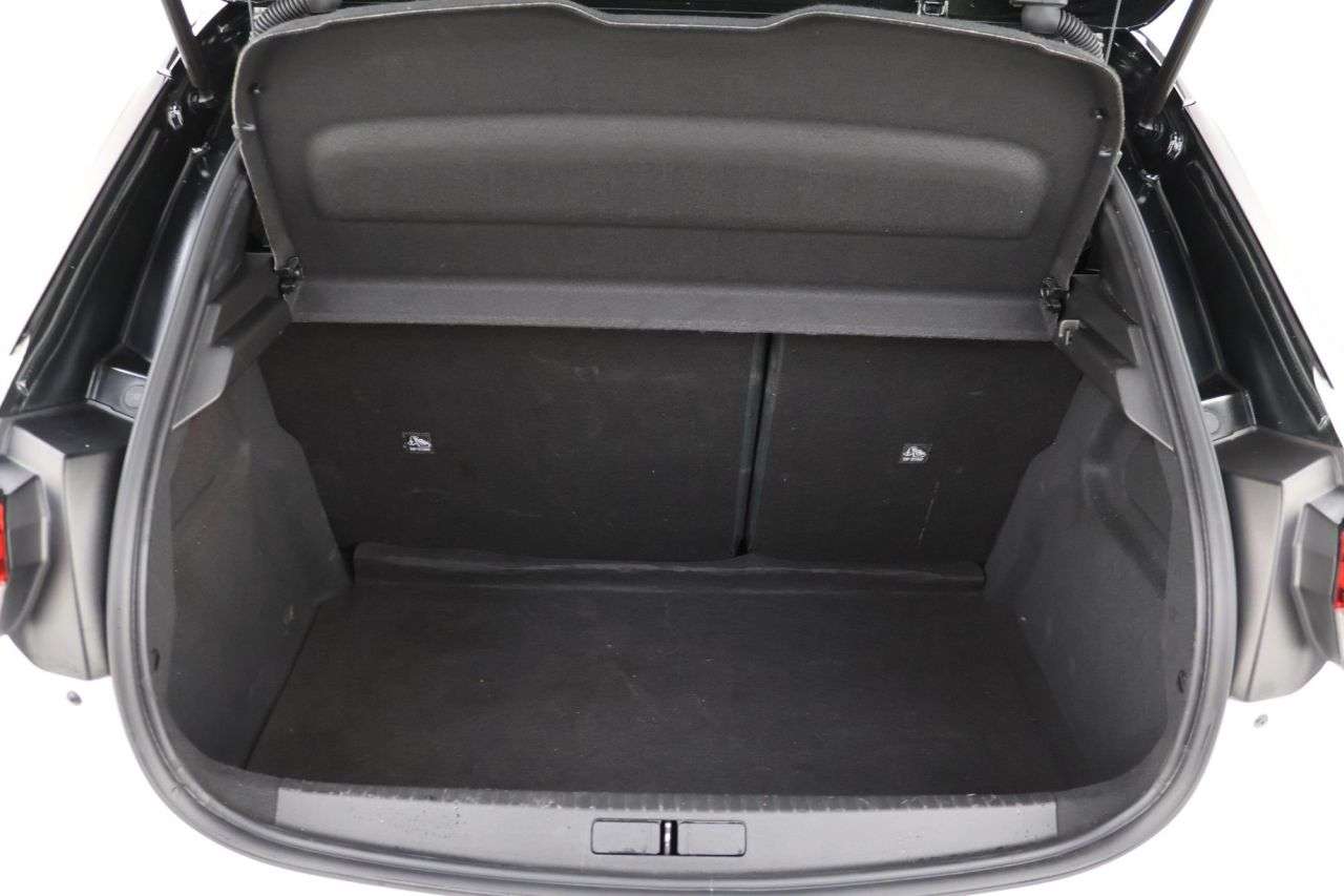 2023 VAUXHALL CORSA 2023 VAUXHALL CORSA