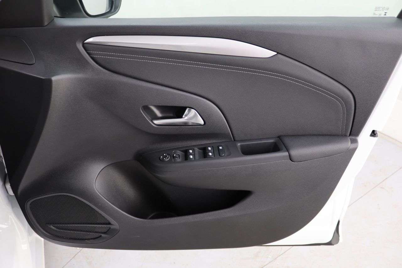 2023 VAUXHALL CORSA 2023 VAUXHALL CORSA