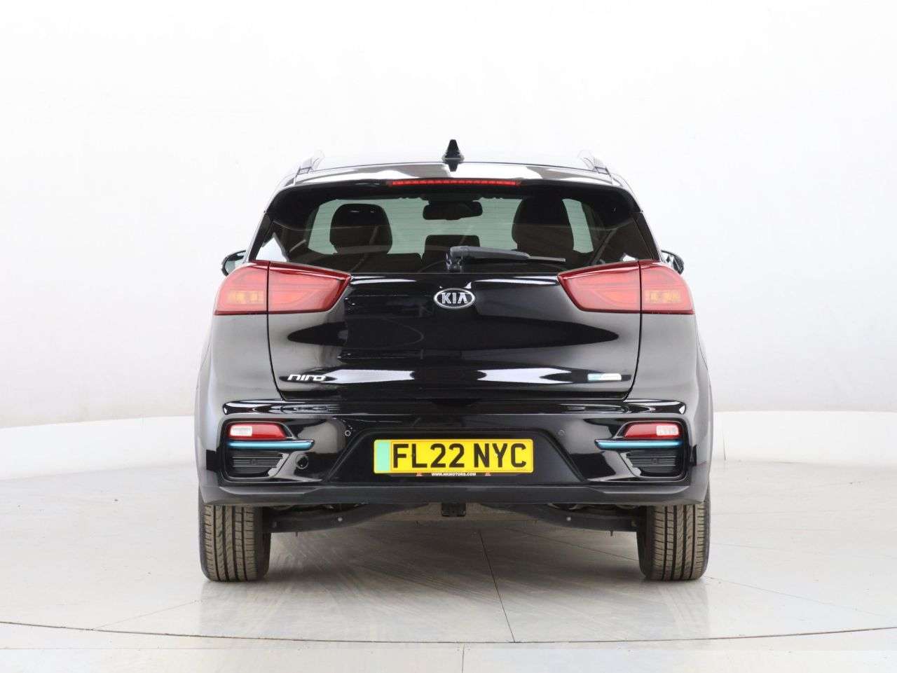 2022 KIA NIRO 2022 KIA NIRO