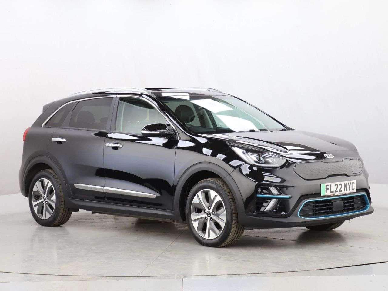 2022 KIA NIRO 2022 KIA NIRO