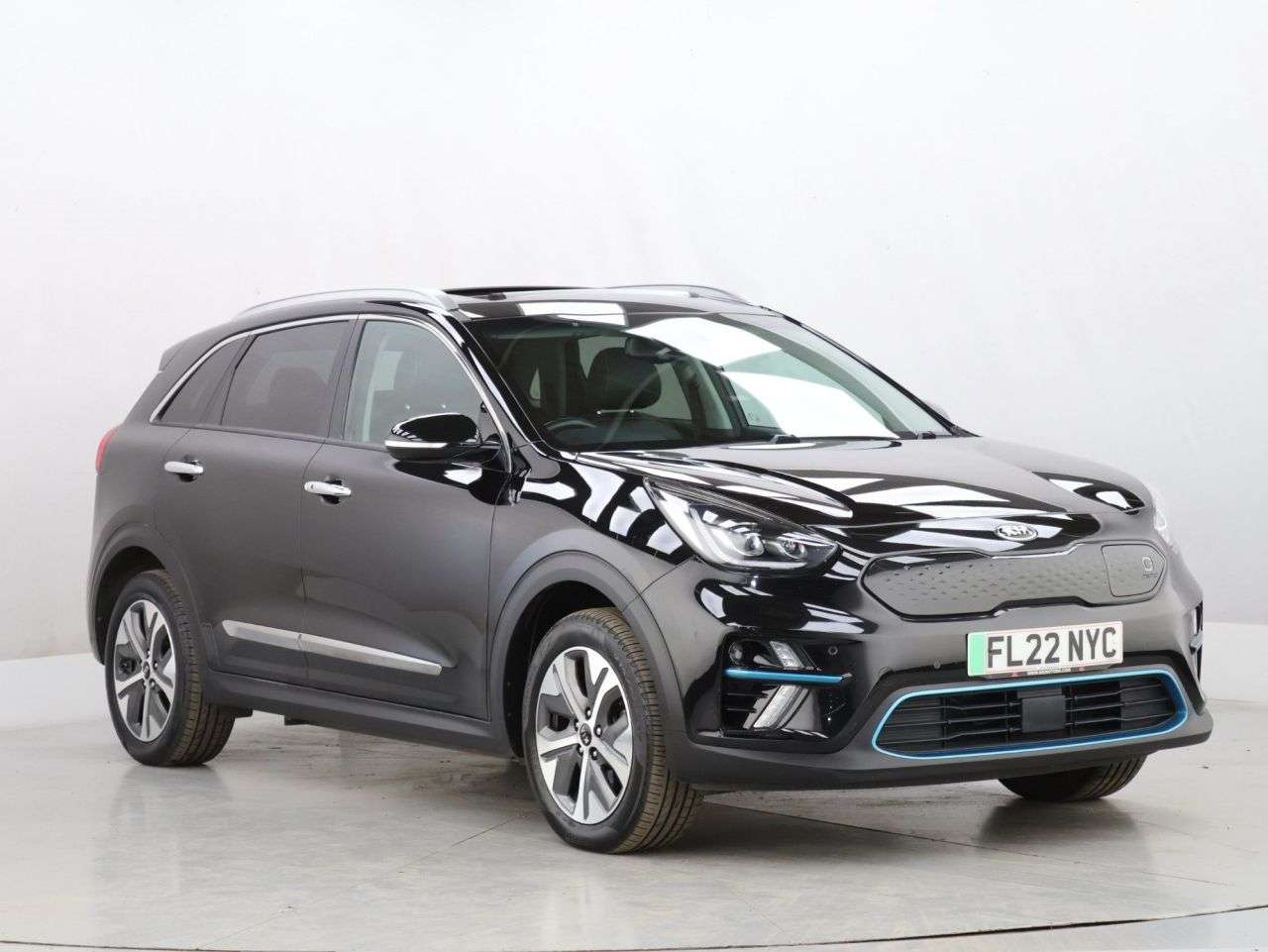 2022 KIA NIRO 2022 KIA NIRO