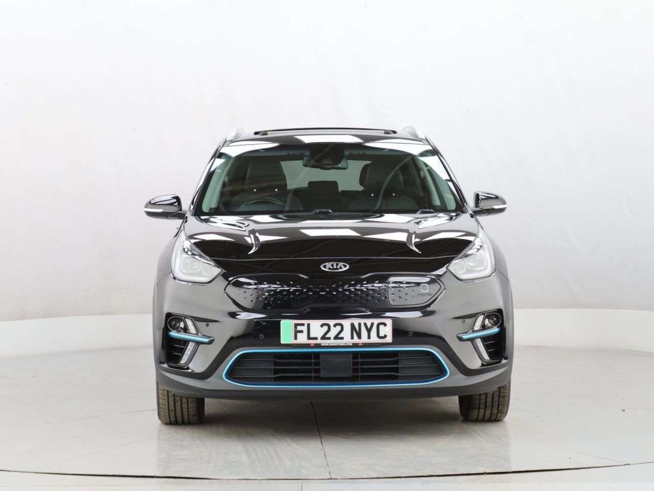 2022 KIA NIRO 2022 KIA NIRO
