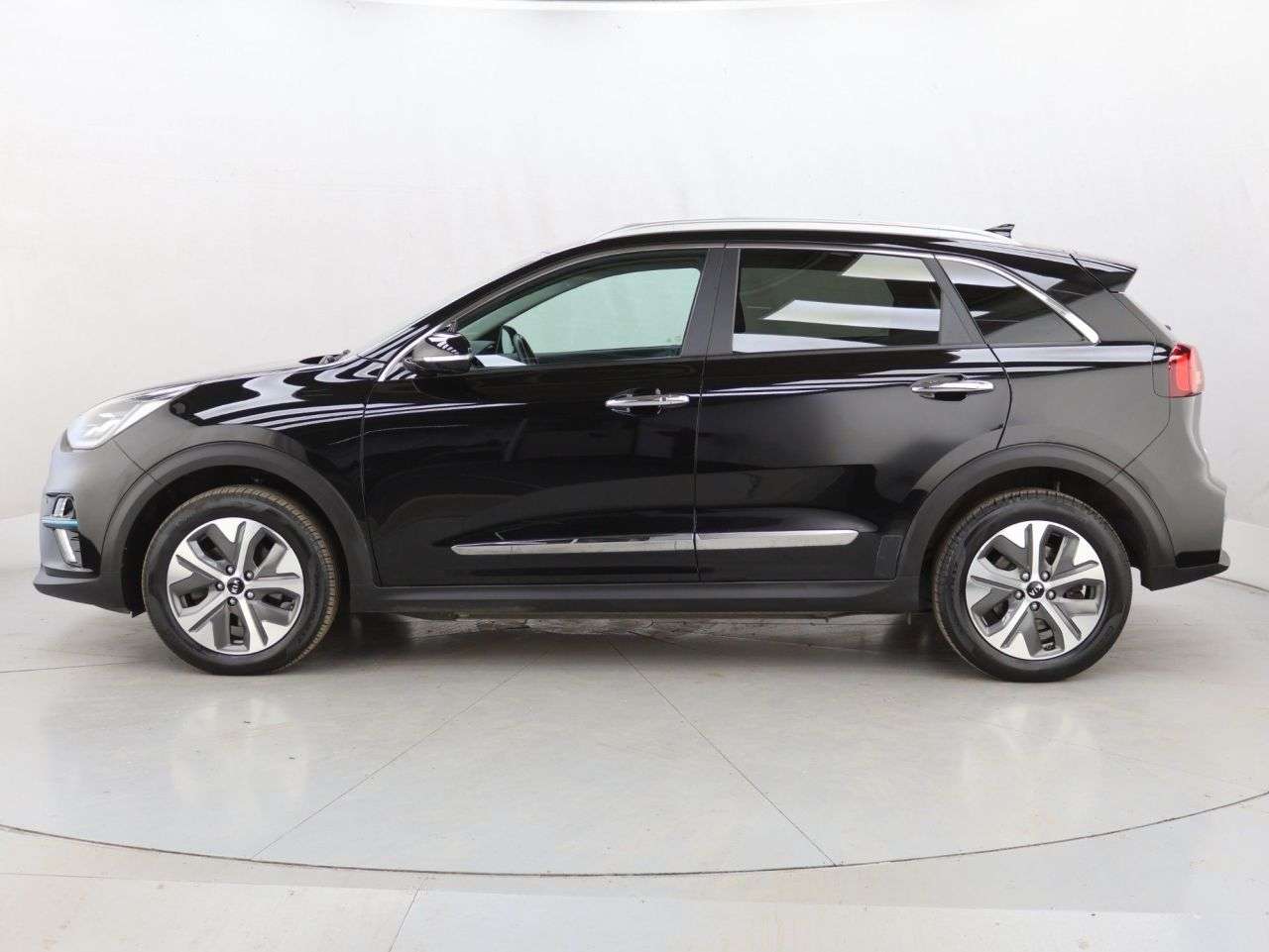 2022 KIA NIRO 2022 KIA NIRO