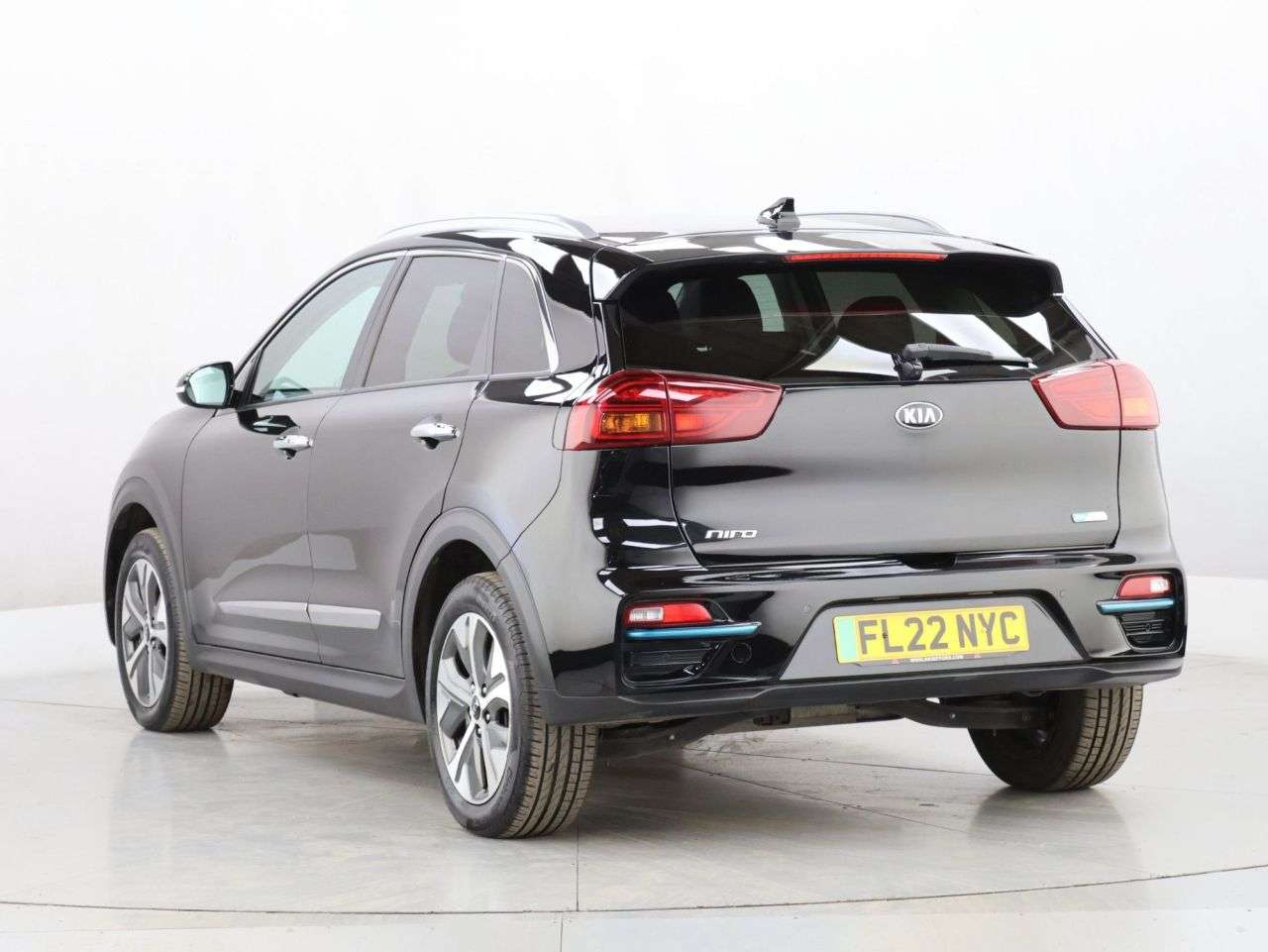 2022 KIA NIRO 2022 KIA NIRO