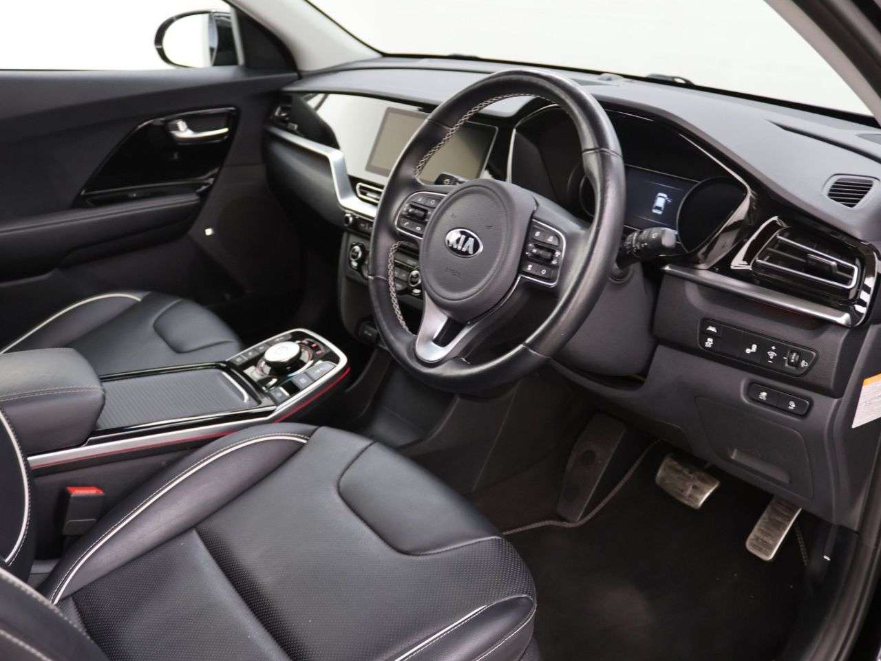 2022 KIA NIRO 2022 KIA NIRO