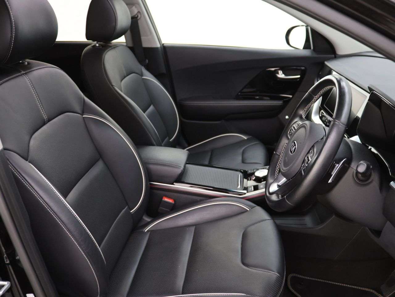 2022 KIA NIRO 2022 KIA NIRO