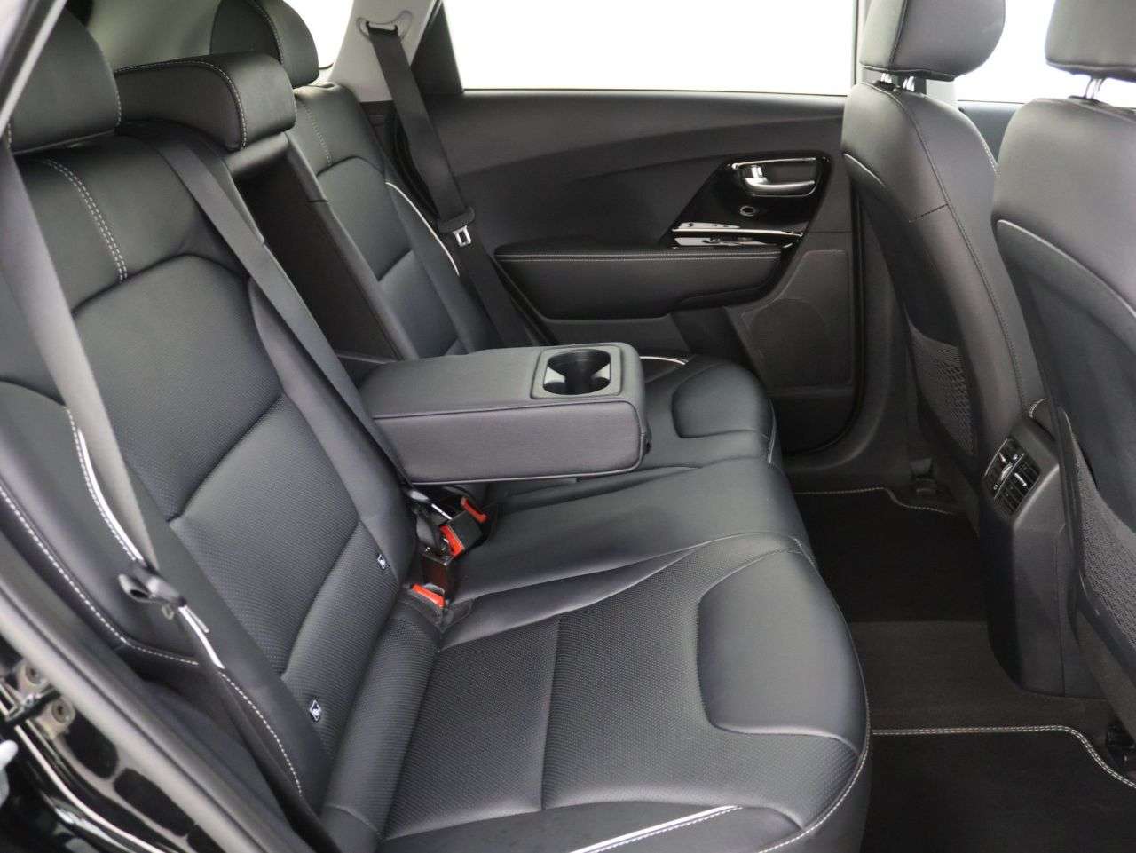 2022 KIA NIRO 2022 KIA NIRO