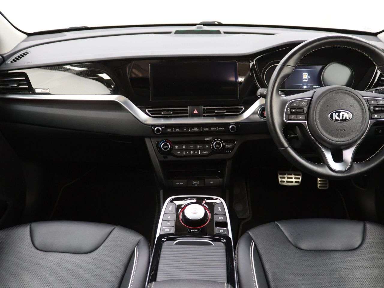 2022 KIA NIRO 2022 KIA NIRO