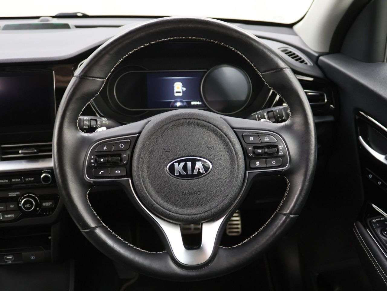 2022 KIA NIRO 2022 KIA NIRO