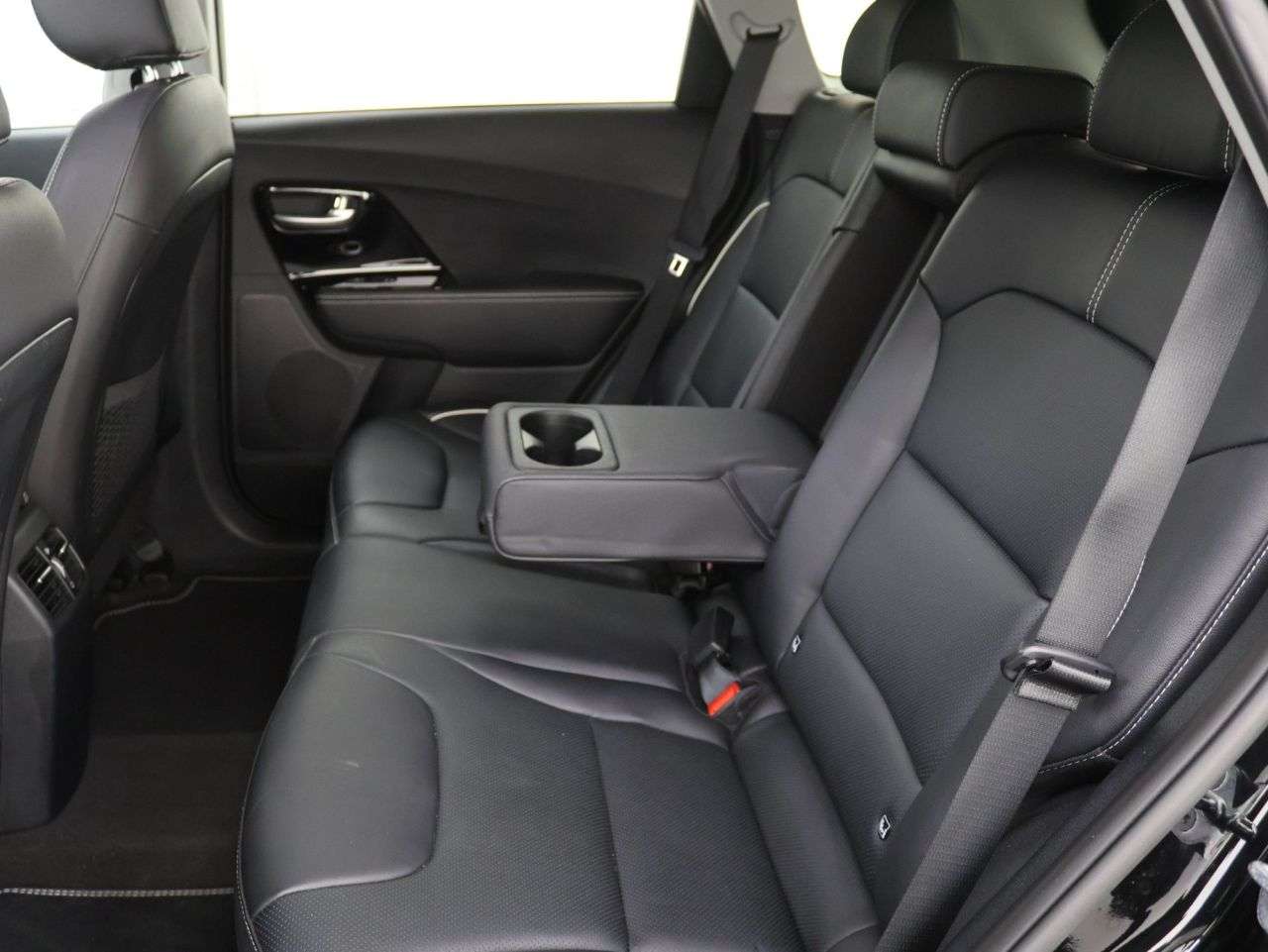 2022 KIA NIRO 2022 KIA NIRO