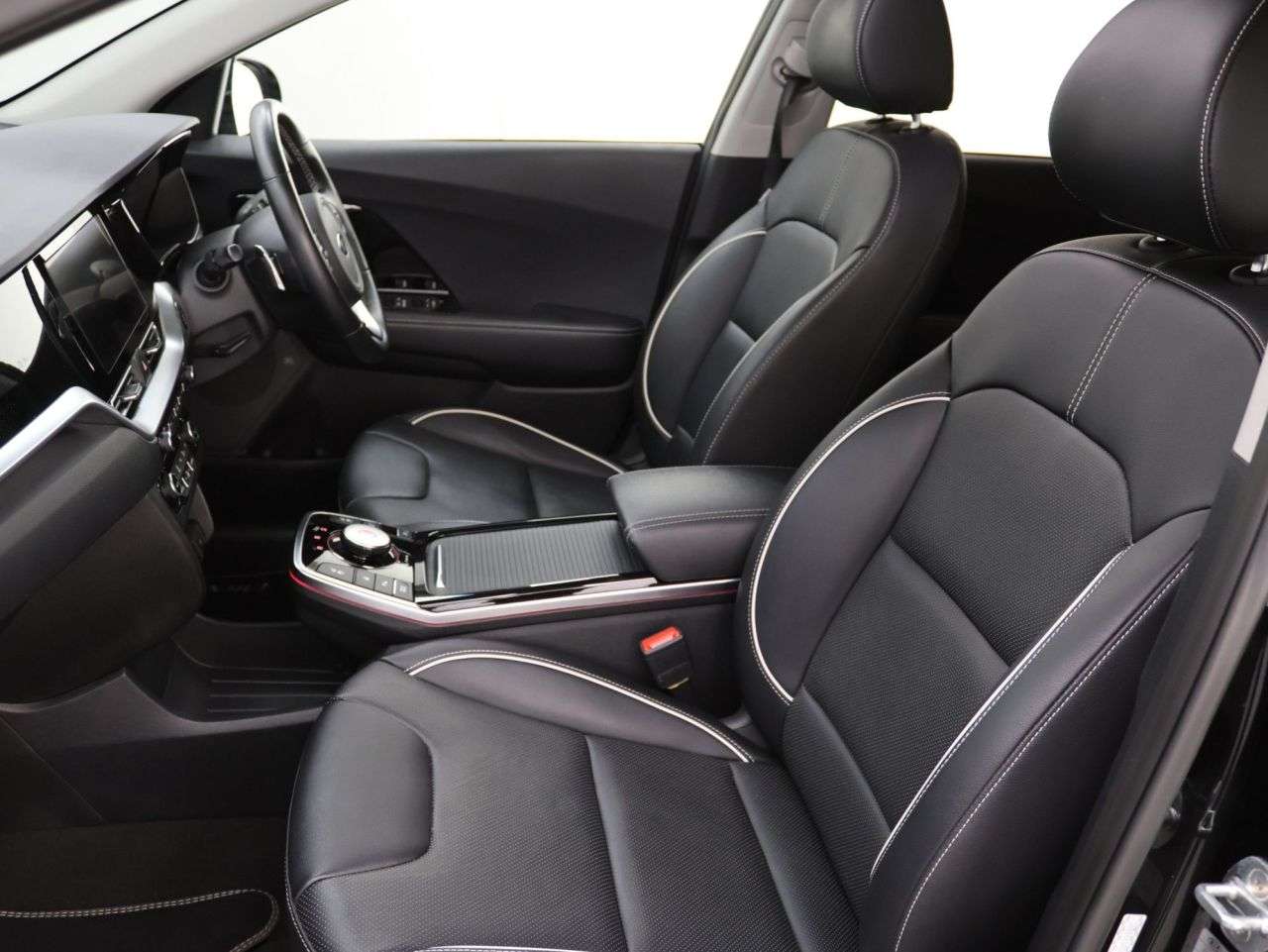 2022 KIA NIRO 2022 KIA NIRO