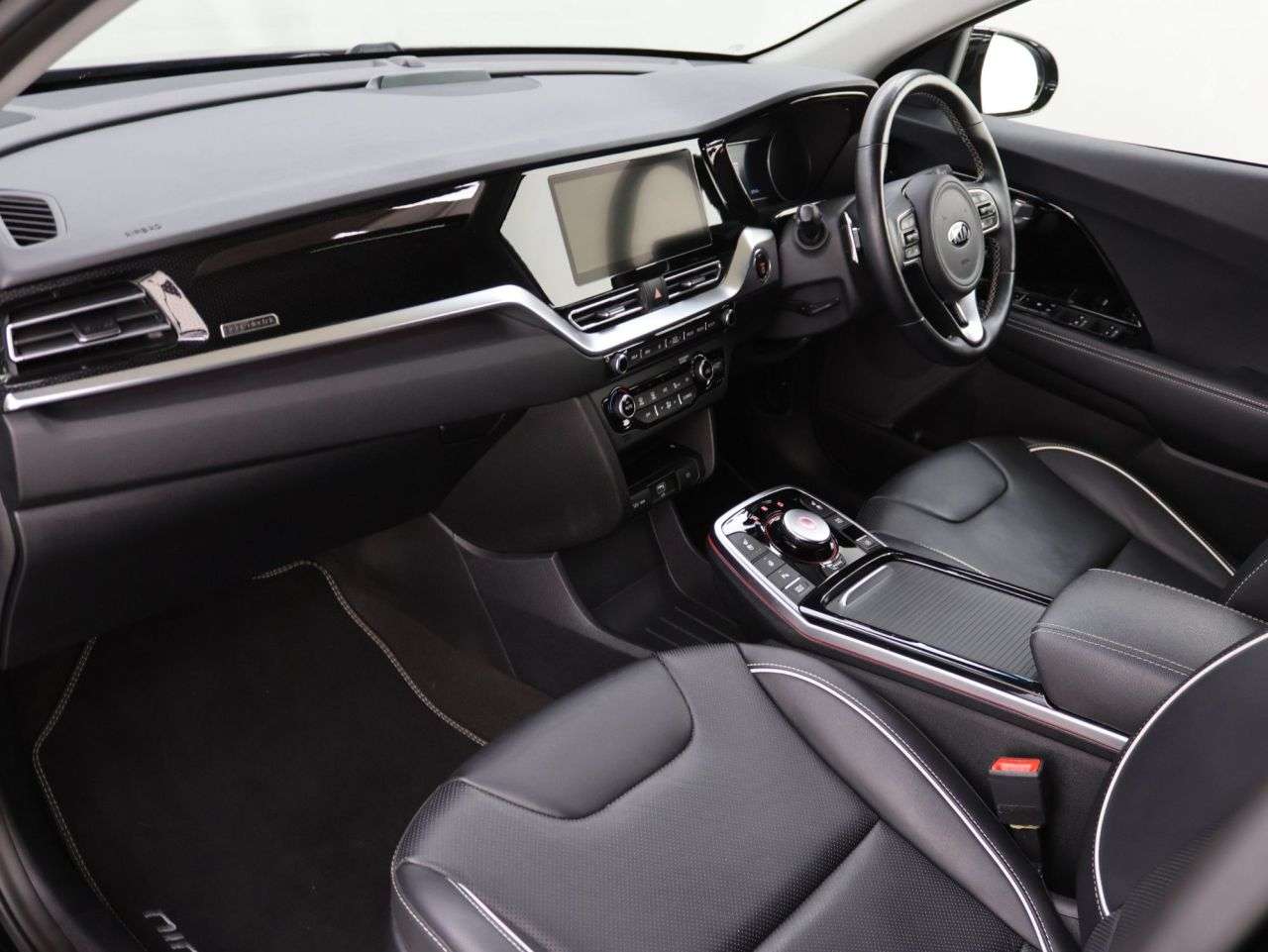 2022 KIA NIRO 2022 KIA NIRO