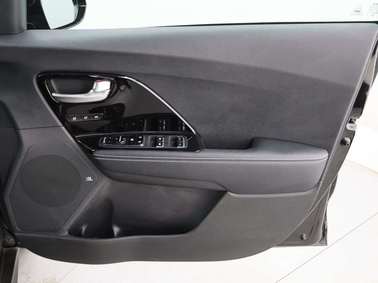 2022 KIA NIRO 2022 KIA NIRO