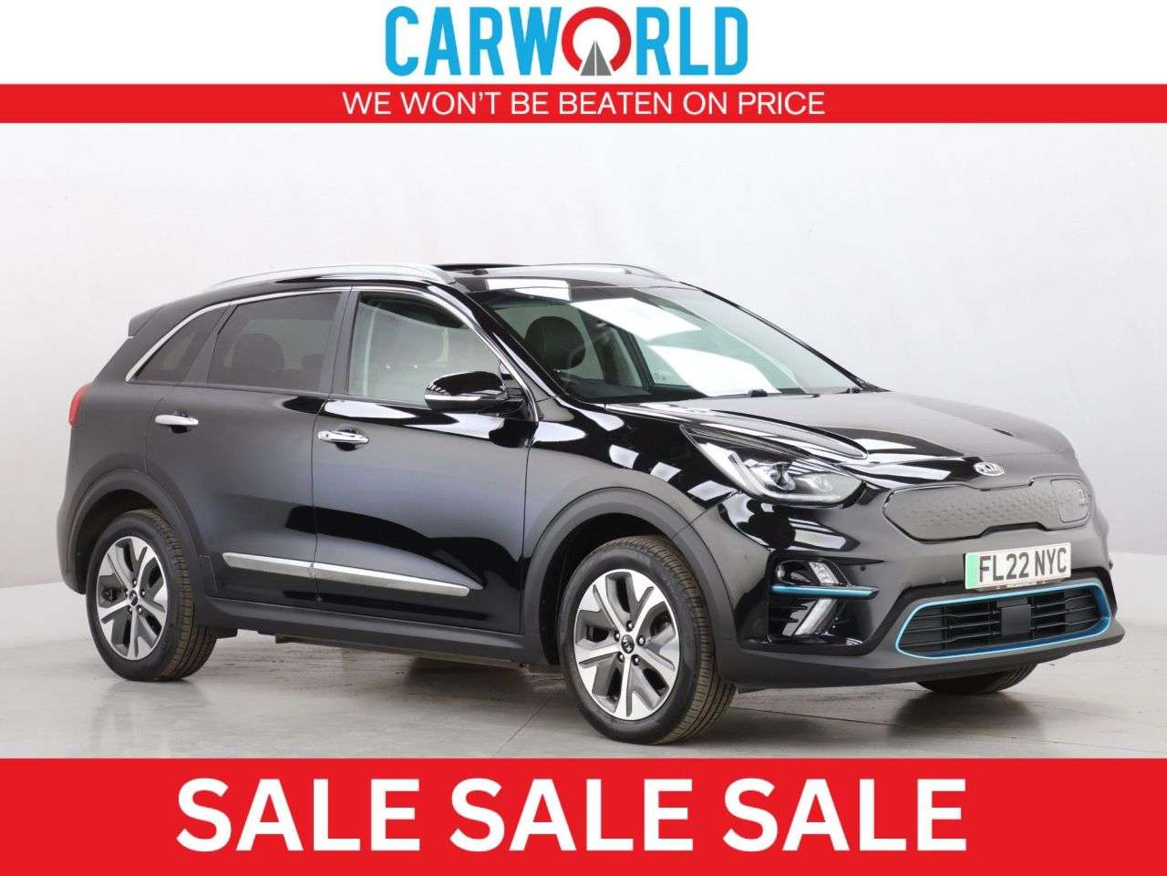 2022 KIA NIRO 2022 KIA NIRO
