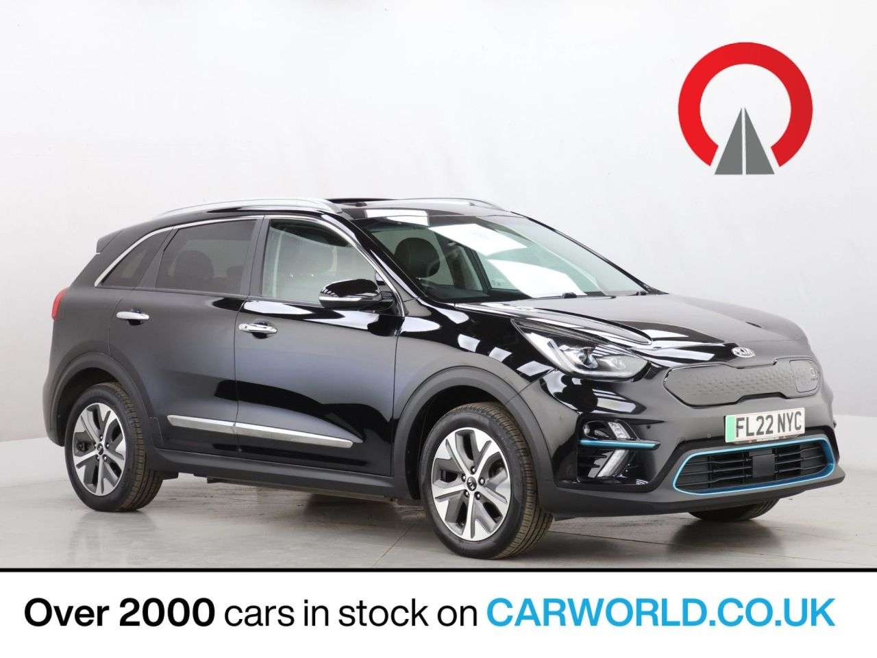 2022 KIA NIRO 2022 KIA NIRO