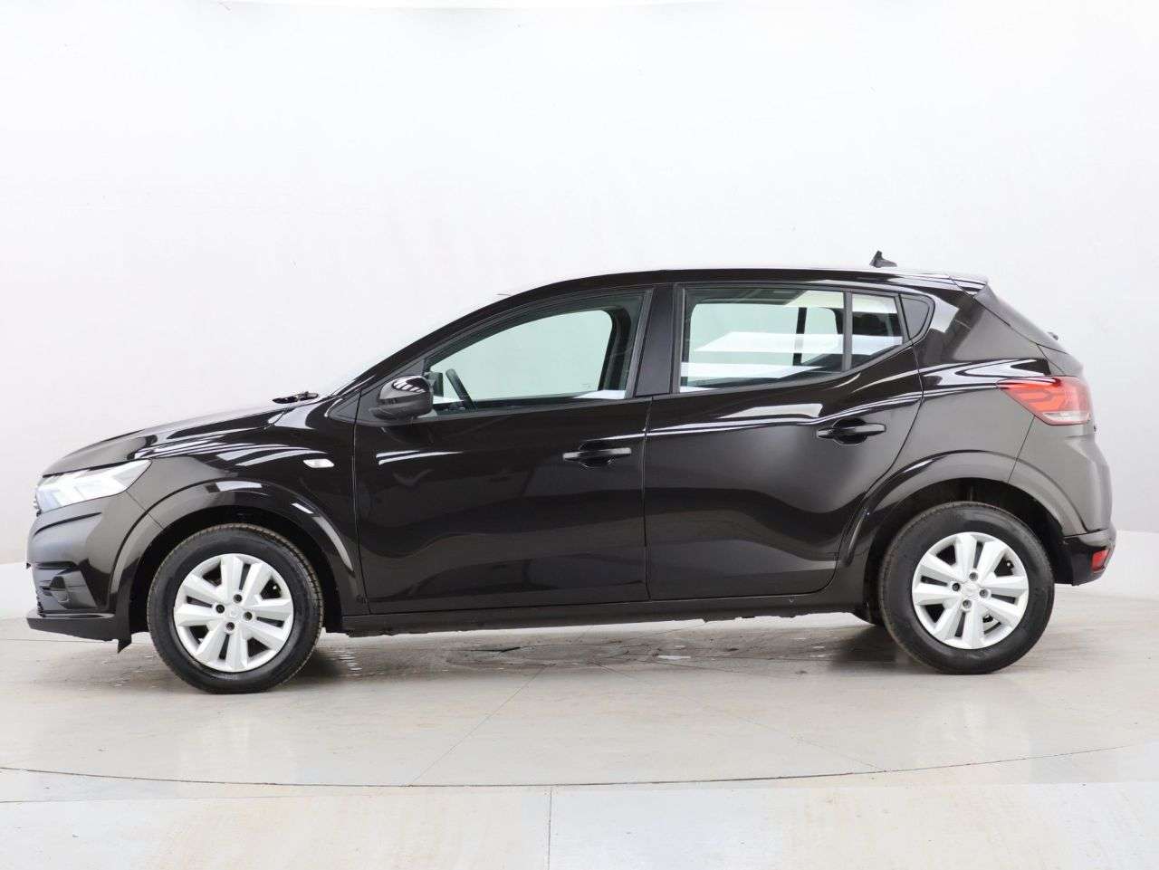 2023 DACIA SANDERO 2023 DACIA SANDERO