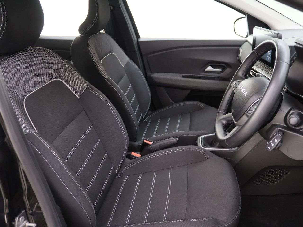 2023 DACIA SANDERO 2023 DACIA SANDERO