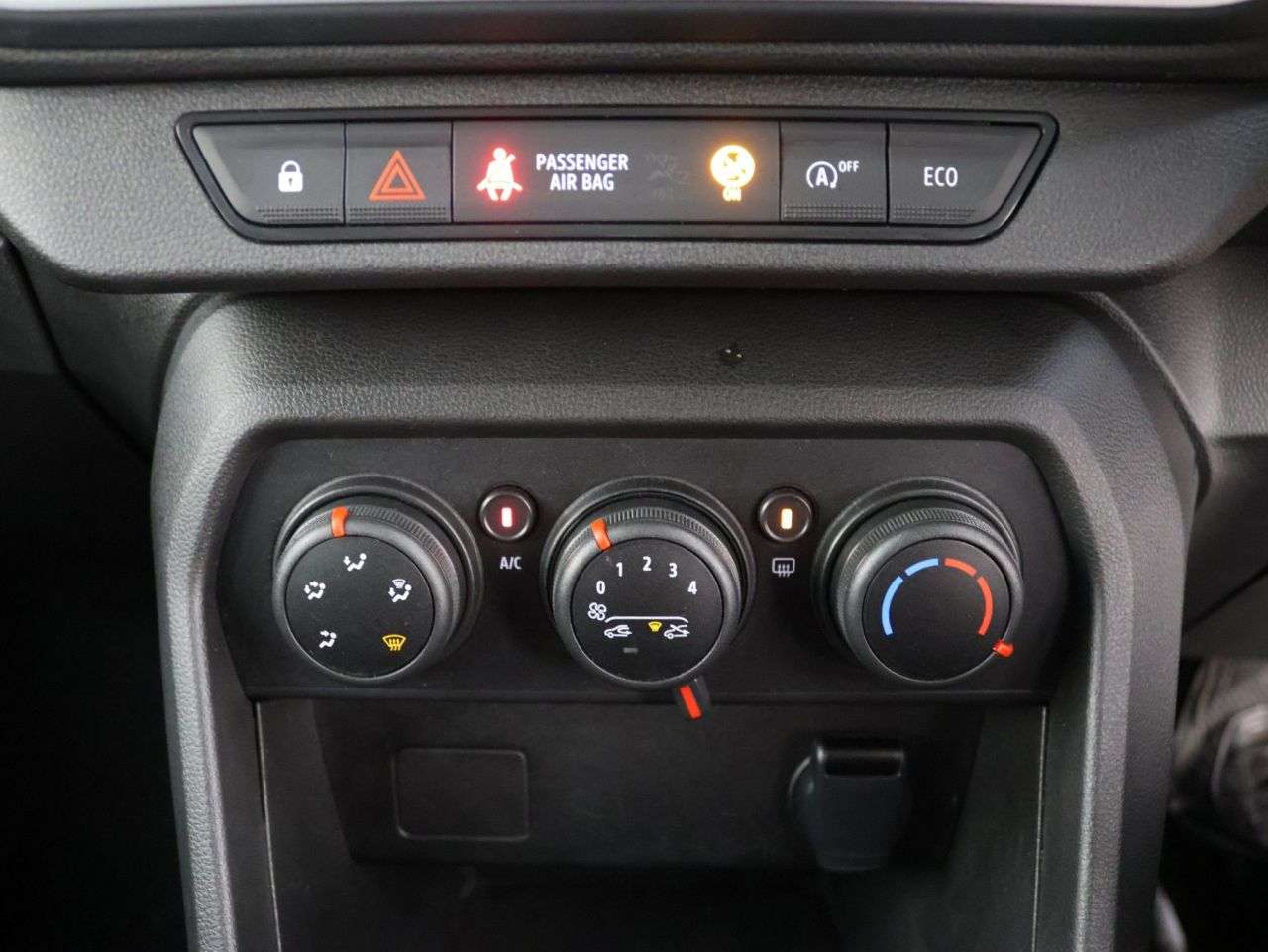 2023 DACIA SANDERO 2023 DACIA SANDERO