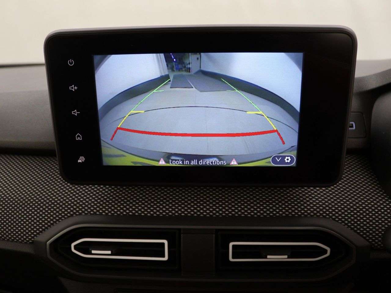 2023 DACIA SANDERO 2023 DACIA SANDERO