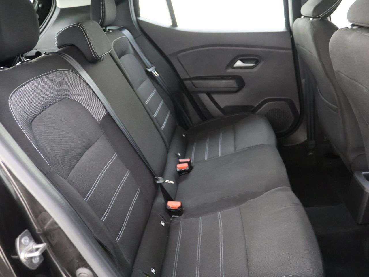 2023 DACIA SANDERO 2023 DACIA SANDERO