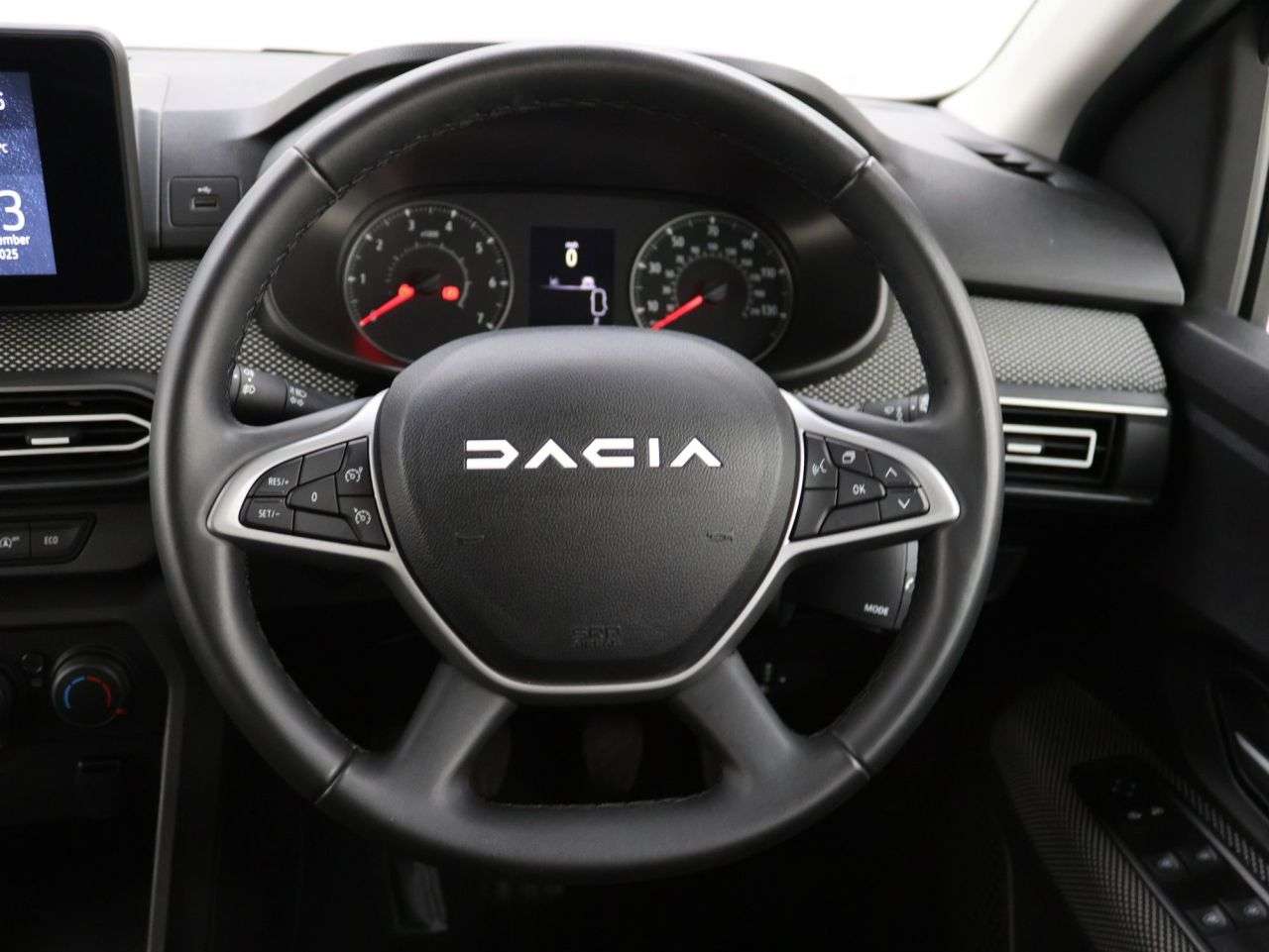 2023 DACIA SANDERO 2023 DACIA SANDERO