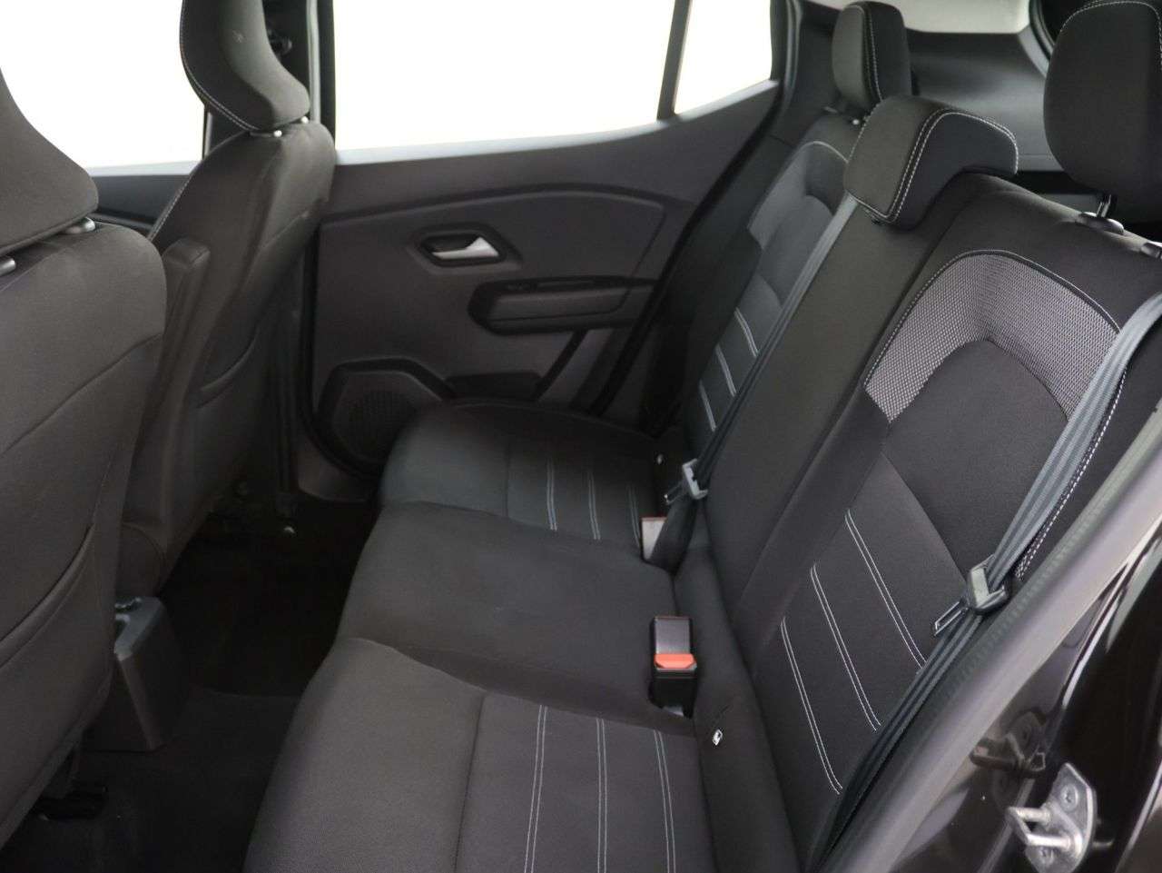 2023 DACIA SANDERO 2023 DACIA SANDERO