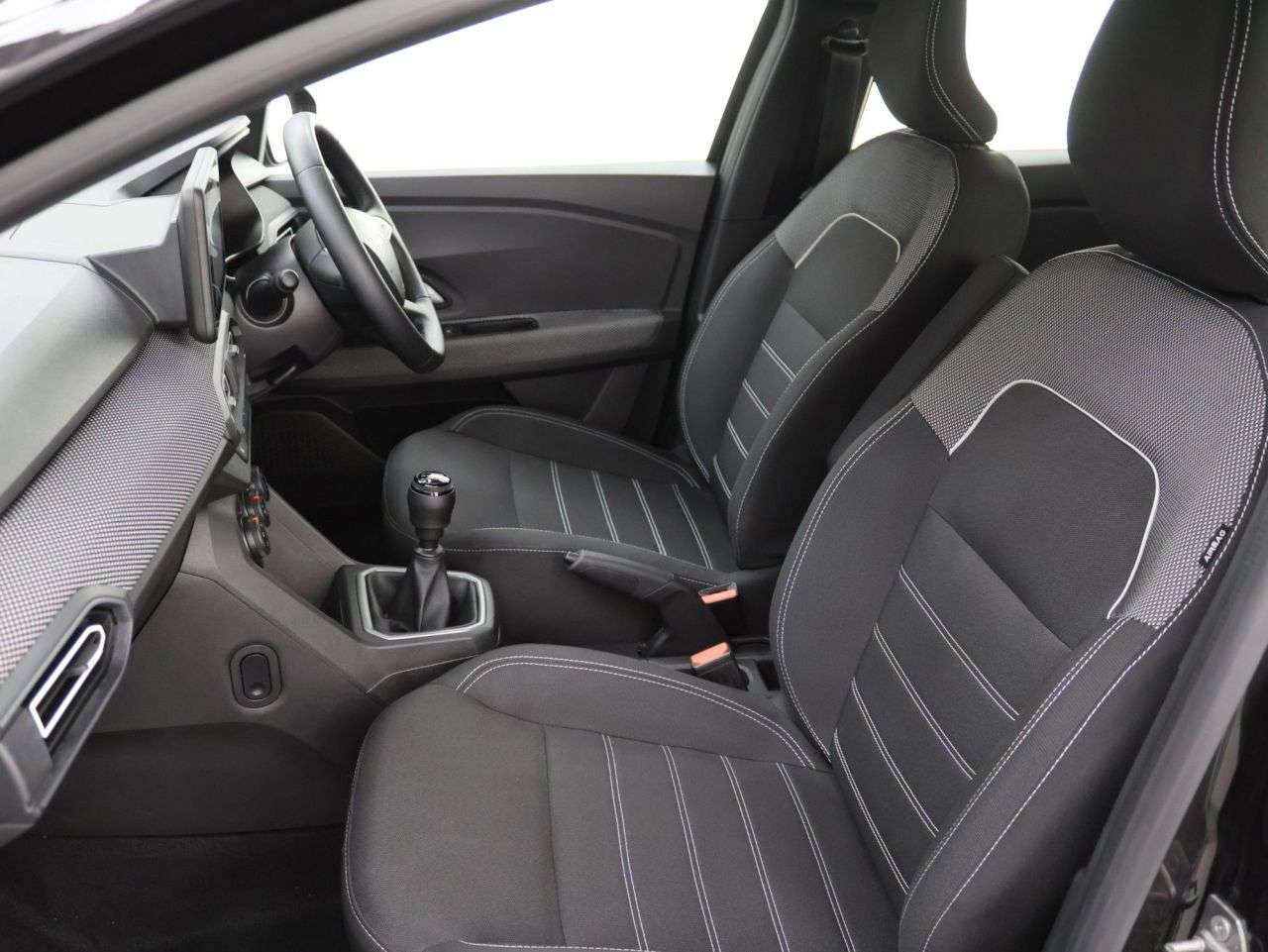 2023 DACIA SANDERO 2023 DACIA SANDERO