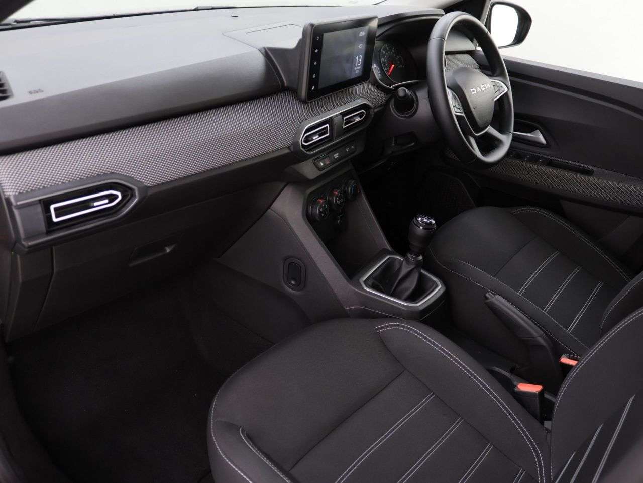 2023 DACIA SANDERO 2023 DACIA SANDERO