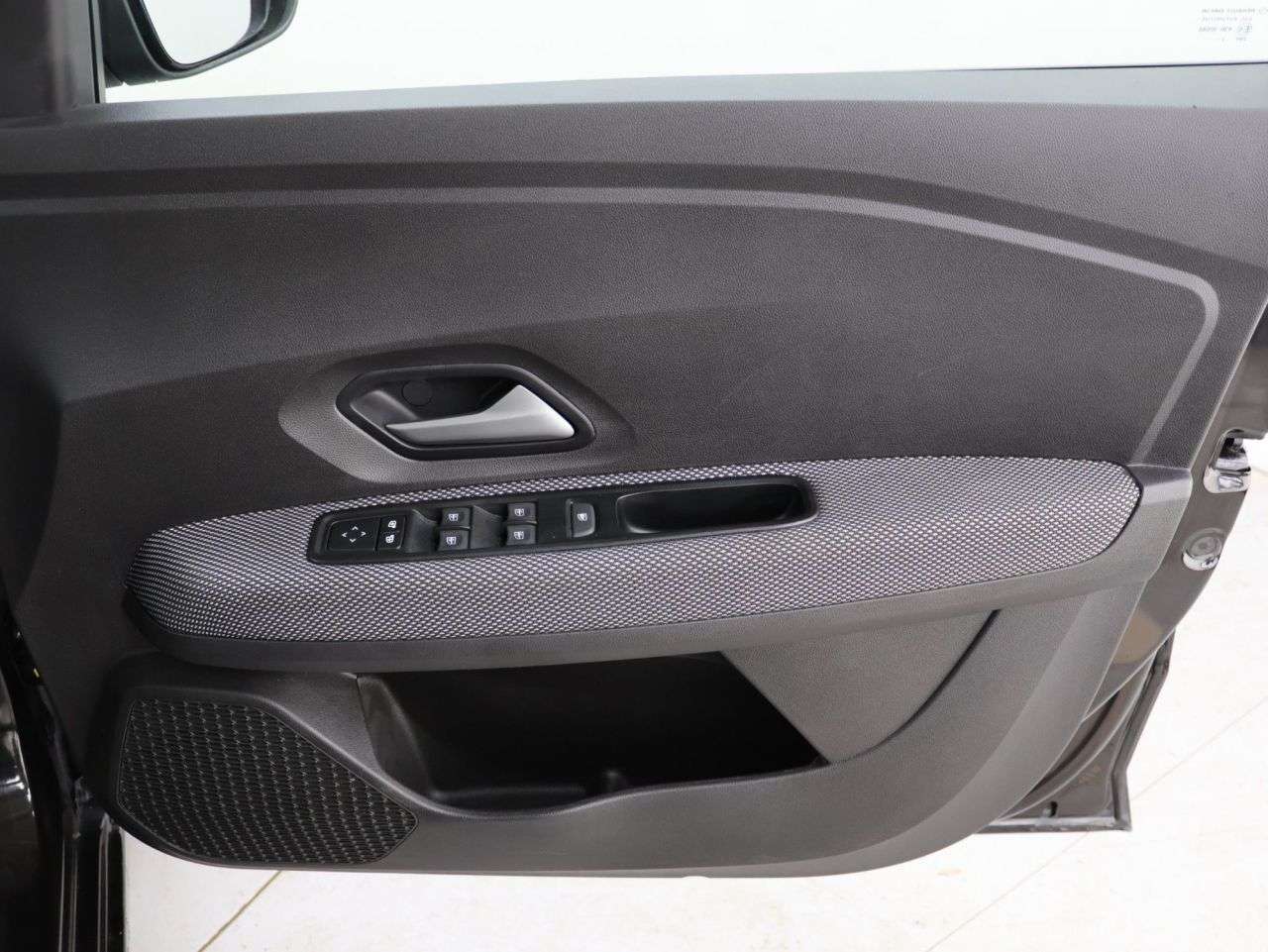 2023 DACIA SANDERO 2023 DACIA SANDERO