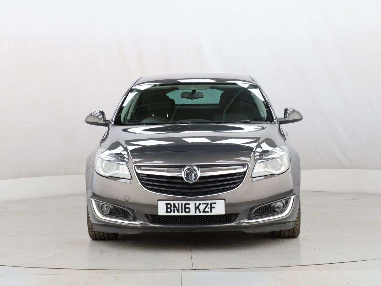 2016 VAUXHALL INSIGNIA 2016 VAUXHALL INSIGNIA