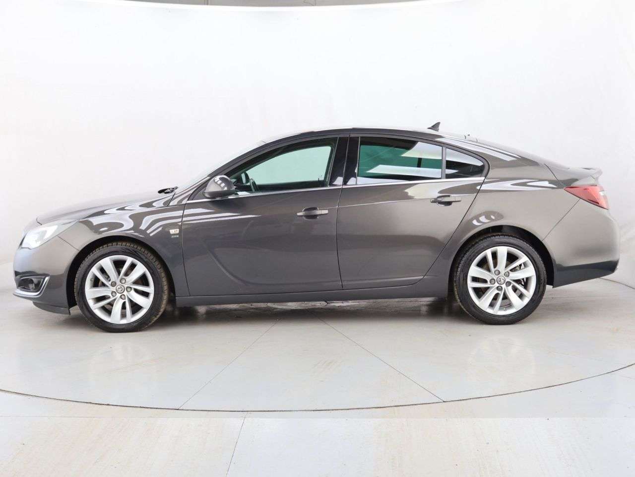 2016 VAUXHALL INSIGNIA 2016 VAUXHALL INSIGNIA