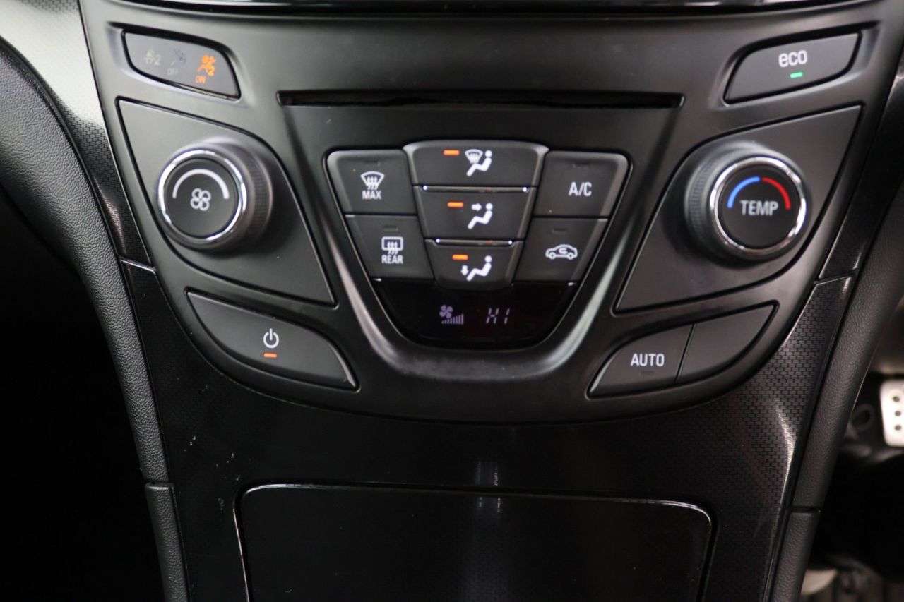 2016 VAUXHALL INSIGNIA 2016 VAUXHALL INSIGNIA