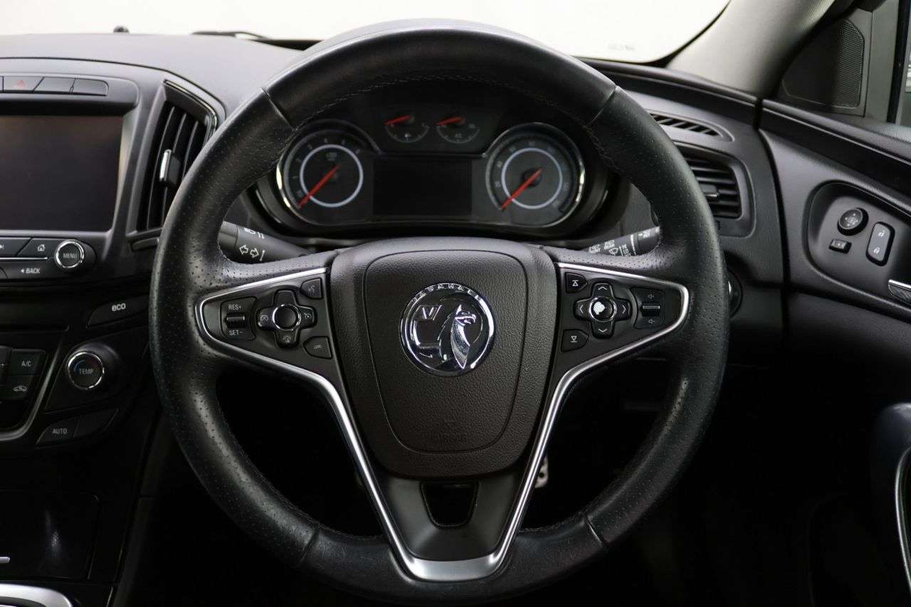 2016 VAUXHALL INSIGNIA 2016 VAUXHALL INSIGNIA